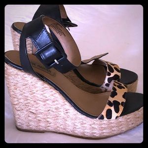 Steve Madden heels size 10